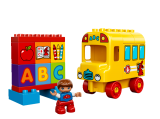 LEGO DUPLO Můj první autobus 10603