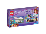 LEGO Friends Soukromý tryskáč v městečku Heartlake 41100