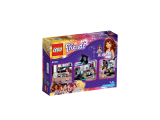 LEGO Friends Nahrávací studio pro popové hvězdy 41103