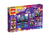 LEGO Friends Pódium pro vystoupení popových hvězd 41105