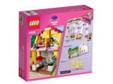 LEGO Juniors Rodinný domek 10686