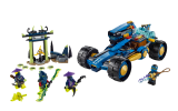 LEGO Ninjago Jayova bugina 70731