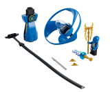 LEGO Ninjago Jayův letoun Airjitzu 70740