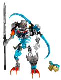 LEGO Bionicle Lebkoun - bojovník 70791