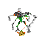 LEGO Bionicle Lebkoun - Řezač 70792