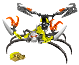 LEGO Bionicle Lebkoun - Škorpion 70794