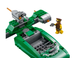 LEGO Star Wars™ Flash Speeder™ 75091