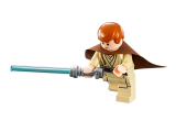 LEGO Star Wars™ Hvězdná stíhačka Naboo 75092