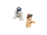 LEGO Star Wars™ Hvězdná stíhačka Naboo 75092