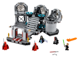 LEGO Star Wars™ Konečný souboj Hvězdy smrti 75093