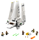 LEGO Star Wars™ Imperial Shuttle Tydirium™ 75094