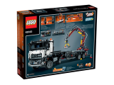 LEGO Technic Mercedes-Benz Arocs 3245 42043