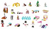 Adventní kalendář LEGO® Friends 41102