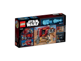 LEGO Star Wars™ Rey's Speeder™ 75099