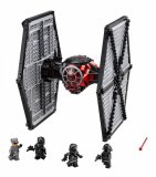 LEGO Star Wars™ First Order Special Forces TIE fighter™ 75101