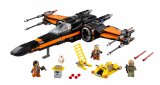 LEGO Star Wars™ Poe's X-Wing Fighter™ 75102