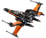 LEGO Star Wars™ Poe's X-Wing Fighter™ 75102