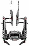 LEGO Star Wars™ Kylo Ren’s Command Shuttle™ 75104