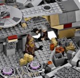 LEGO Star Wars™ Millennium Falcon™ 75105