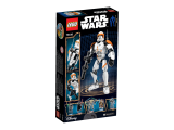 LEGO Star Wars™ Velitel klonů Cody™ 75108