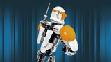 LEGO Star Wars™ Velitel klonů Cody™ 75108