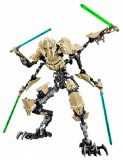 LEGO Star Wars™ Generál Grievous™ 75112