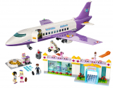 LEGO Friends Letiště v Heartlake 41109