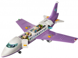 LEGO Friends Letiště v Heartlake 41109