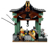 LEGO Ninjago Chrám Airjitzu 70751