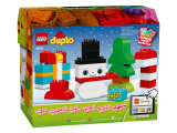 LEGO DUPLO Tvořivá truhla 10817