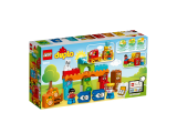 LEGO DUPLO Můj první náklaďák 10818