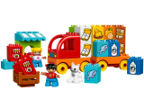 LEGO DUPLO Můj první náklaďák 10818