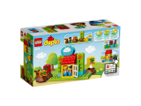 LEGO DUPLO Moje první zahrádka 10819