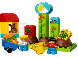 LEGO DUPLO Moje první zahrádka 10819