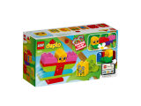 LEGO DUPLO Moje první housenka 10831