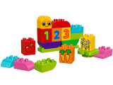 LEGO DUPLO Moje první housenka 10831