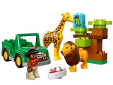 LEGO DUPLO Savana 10802