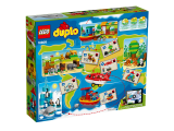 LEGO DUPLO Cesta kolem světa 10805