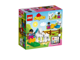 LEGO DUPLO Koníci 10806