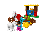 LEGO DUPLO Koníci 10806