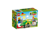 LEGO DUPLO Malé letadlo 10808