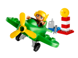 LEGO DUPLO Malé letadlo 10808