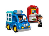 LEGO DUPLO Policejní hlídka 10809