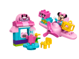 LEGO DUPLO Minnie a její kavárna 10830