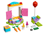 LEGO Friends Obchod s dárky 41113