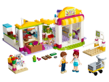 LEGO Friends Supermarket v Heartlake 41118