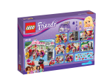 LEGO Friends Cukrárna v Heartlake 41119