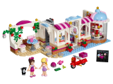 LEGO Friends Cukrárna v Heartlake 41119