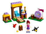 LEGO Friends Dobrodružný tábor - lukostřelba 41120