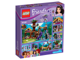 LEGO Friends Dobrodružný tábor - dům na stromě 41122